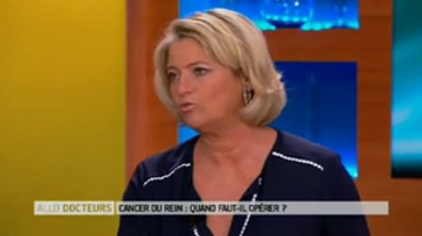 La chirurgie par robot a-t-elle un intérêt pour le cancer du rein ?