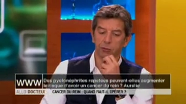 Le cancer du rein est-il héréditaire ?