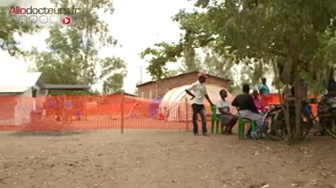 Le Malawi face à une épidémie de choléra