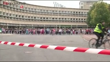 L'asthme : trop de mauvais diagnostics