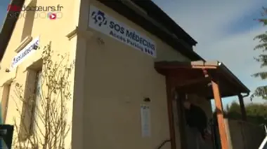 Déserts médicaux : la ville de Sens fait appel à SOS Médecins