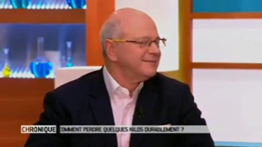 Comment perdre quelques kilos durablement ?