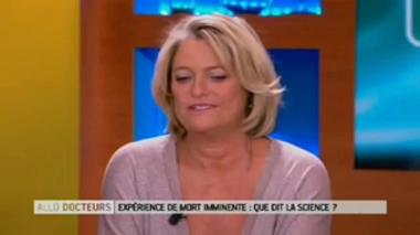 Les hommes font-ils plus d'expériences de mort imminente que les femmes ?