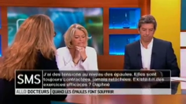 Douleurs de l'épaule : y a-t-il des contre-indications à la pratique du sport ?