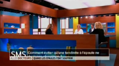 Comment éviter qu'une tendinite à l'épaule ne devienne chronique ?