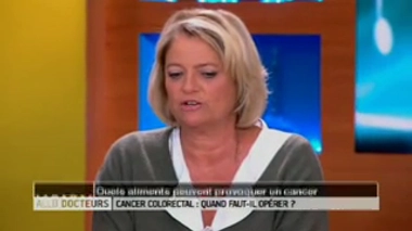 Faut-il revoir son alimentation quand on a un cancer colorectal ?