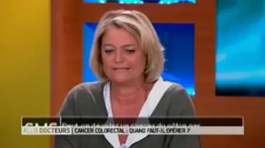 Cancer colorectal : la coloscopie virtuelle pour éviter une coloscopie ?