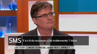 Cancer colorectal : y a-t-il du nouveau côté traitements ?