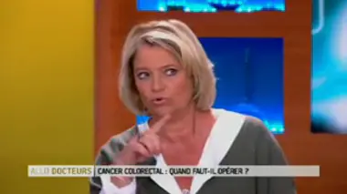 Quels sont les signes annonciateurs du cancer colorectal ?