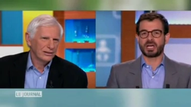 Maria Sharapova cc by ataelw - Vidéo : entretien avec le Pr Jean-François Bergmann, interniste