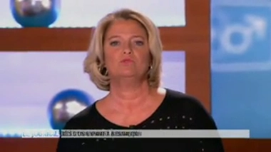  Superfécondation hétéroparentale : dans la mythologie grecque, Hercule et Iphiclès, nés le même jour du ventre d'Alcmène. Iphiclès est le fils d'Amphytrion, Hercule celui de Zeus. - Vidéo : entretien avec le Pr Michaël Grynberg, gynécologue obstétricien