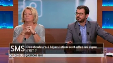 Des douleurs à l'éjaculation sont-elles un signe d'IST ?