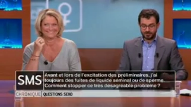 La quantité de sperme est-elle variable d'un jour à l'autre ?