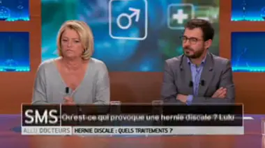 Quelles sont les causes d'une hernie discale ?