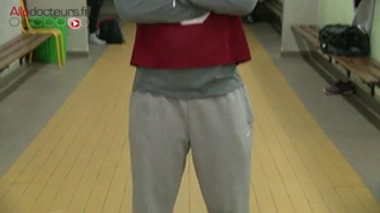 Football américain : le cerveau en danger