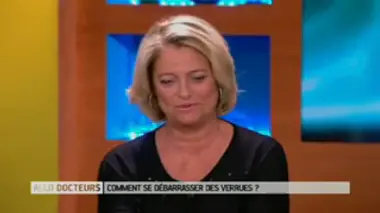 Que faire en cas de condylome ?