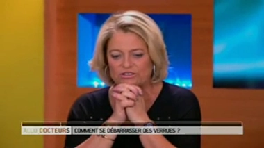 La piscine, lieu de prédilection pour la prolifération des verrues ?