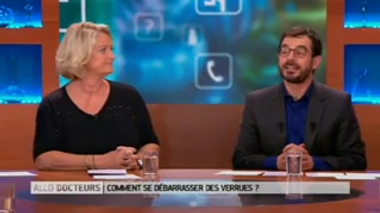 Verrues : quand décide-t-on d'intervenir ?