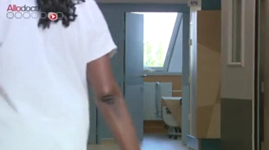 Hôpital : infirmiers surchargés, patients en danger