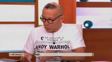 La sélection du 11/03/2016