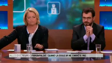La fatigue est-elle inhérente à la fibromyalgie ?