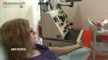 Don de moelle : appel à tous les hommes de moins de 40 ans