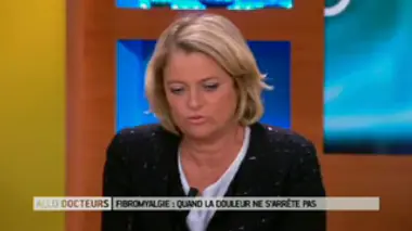 L'EMDR est-elle indiquée en cas de fibromyalgie ?