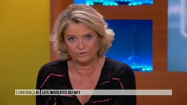 Insolites du Net : un maillot de bain pour nettoyer les océans