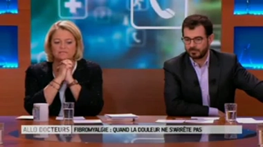 La maladie de Lyme peut-elle être à l'origine de la fibromyalgie ?