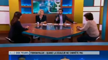 Fibromyalgie : est-on condamné à vivre avec ?