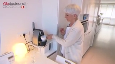 Les porteuses de prothèses mammaires mieux informées