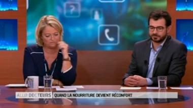 Le grignotage est-il plus féminin que masculin ?