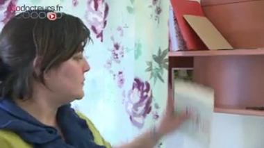 Dépression : quand la nourriture devient réconfort