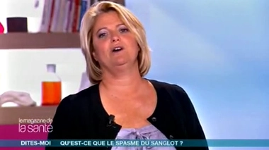 4 à 5% des enfants de 6 à 18 mois font au moins un spasme du sanglot dans leur vie (© erllre - Fotolia.com)