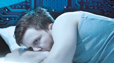 Capture du visuel de la 16ème journée du sommeil du 18 mars 2016