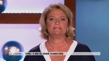 Entretien avec le Dr Jean-François Corty, directeur des opérations internationales à Médecins du Monde