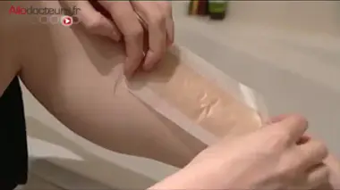 Les médecins seuls autorisés à pratiquer l'épilation définitive