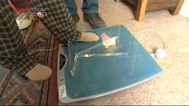 Chutes : première cause d’accidents mortels de la vie courante