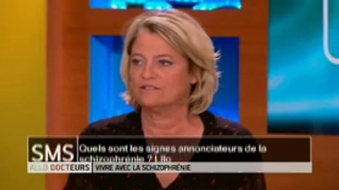 Quels sont les signes annonciateurs de la schizophrénie ?