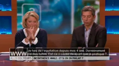 Peut-on risquer une incontinence anale après un accouchement ?