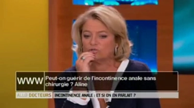 Peut-on guérir de l'incontinence anale sans chirurgie ?