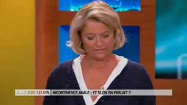 Incontinence anale : en quoi consiste le traitement par neurostimulation ?