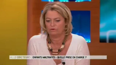 Comment savoir si un enfant a été maltraité ?