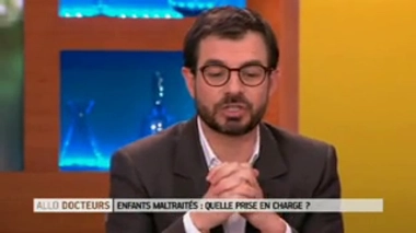 Que faire en cas de soupçon de maltraitance envers un enfant ?