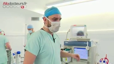 Photographie prise par le Snia le 22 mars 2016 à Paris