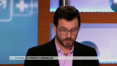 Entretien avec le Dr Christophe Prudhomme, porte-parole de l’Association des médecins urgentistes de France (AMUF)