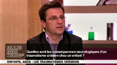 Traumatisme crânien : quelles séquelles ?