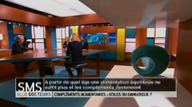 Chute de cheveux : les compléments alimentaires sont-ils une solution ?