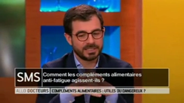 Protéines en poudre : quelles incidences sur la santé ?