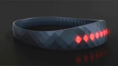 Le prototype brainBAND®. (DR)